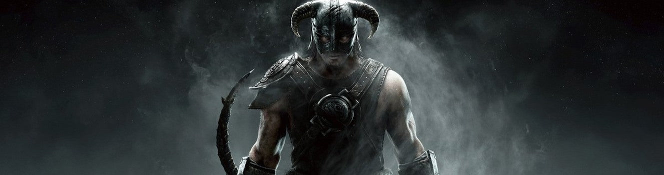 skyrim