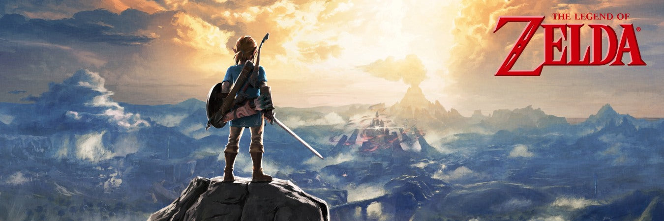 Zelda