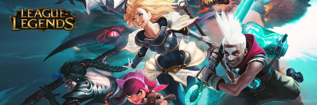 League of Legends
