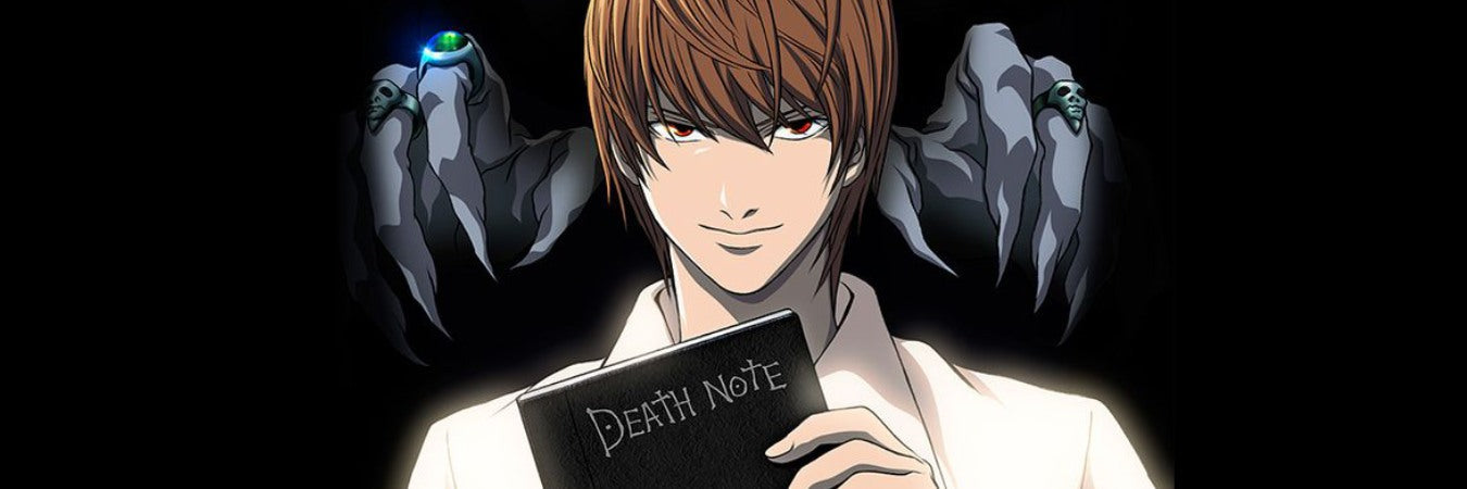 Death Note