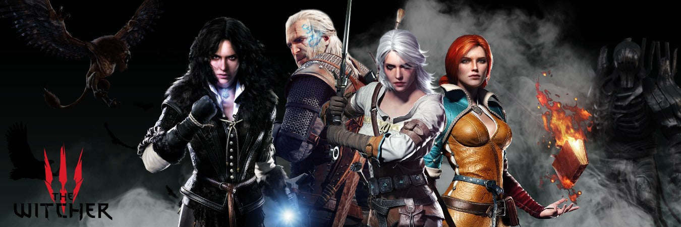 Witcher
