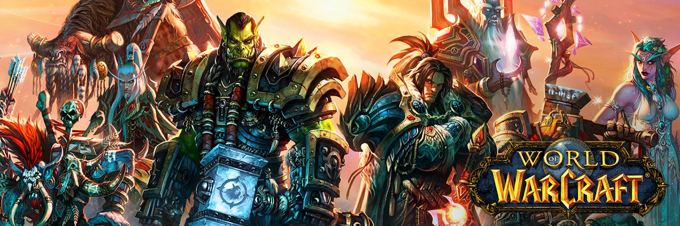 World Of Warcraft