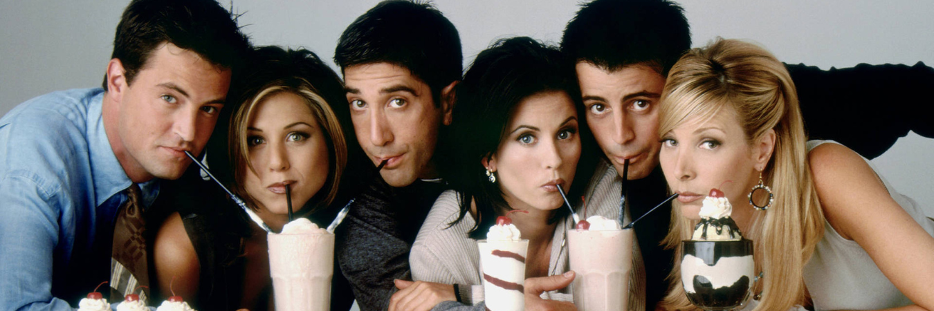 Friends