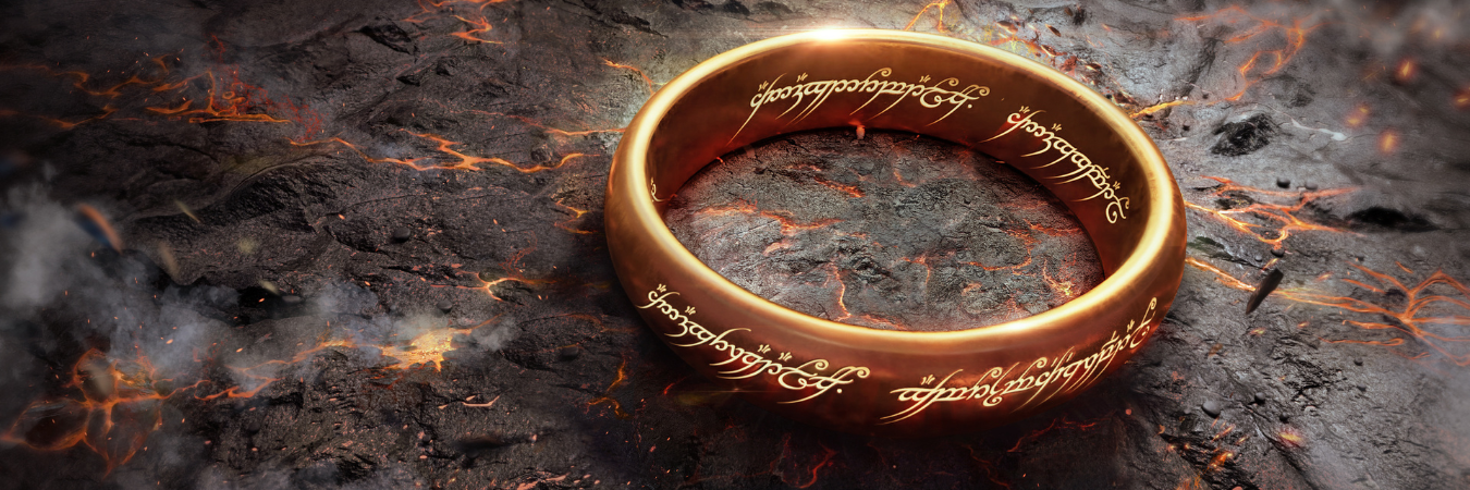Lord of the Rings / Hobbit