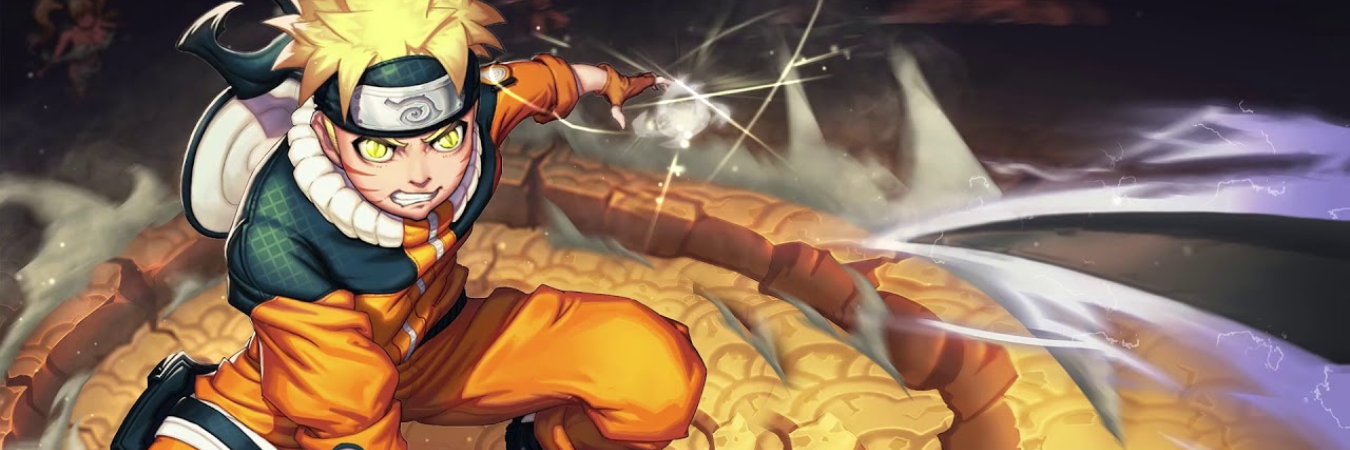 Naruto
