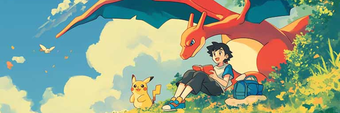 Pokemon