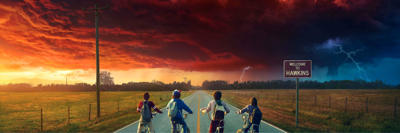 Stranger Things