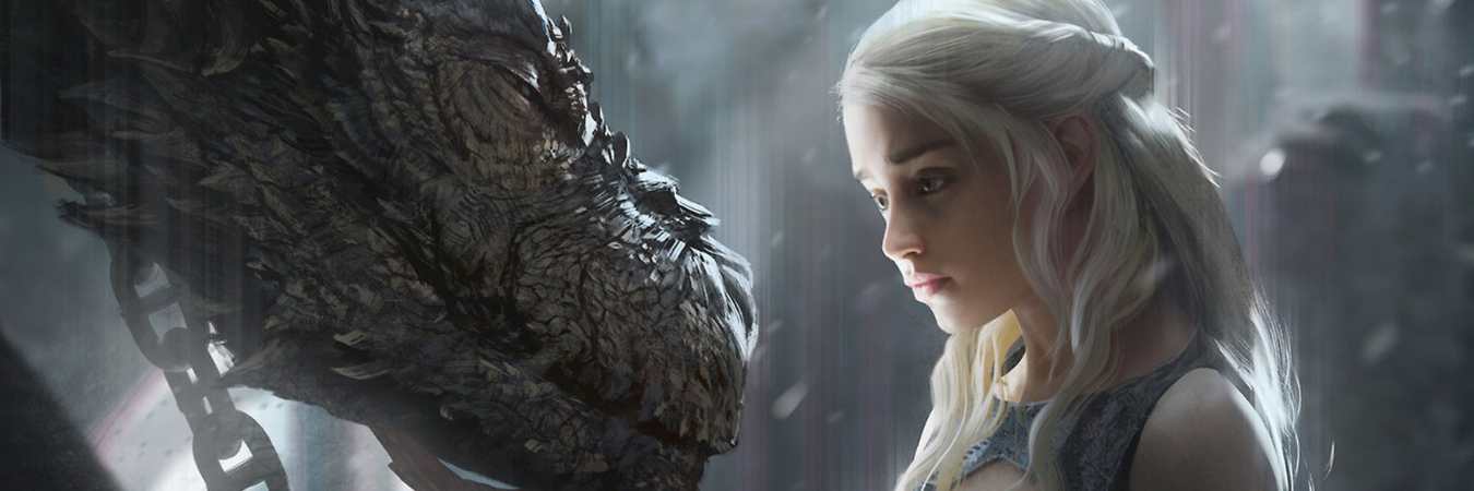 Game Of Thrones