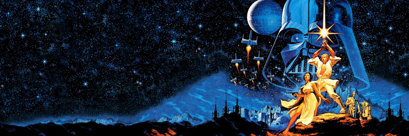 Star Wars