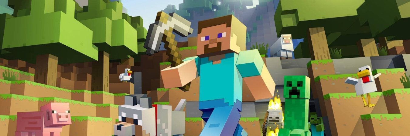 Minecraft