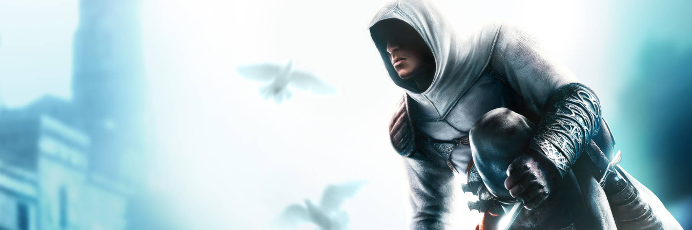 Assasins creed