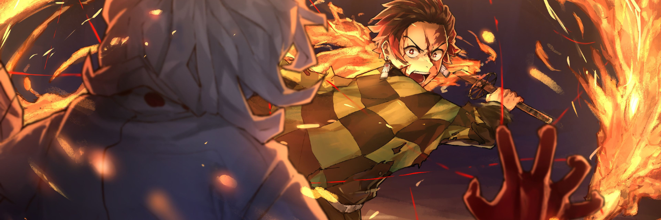 Kimetsu no Yaiba