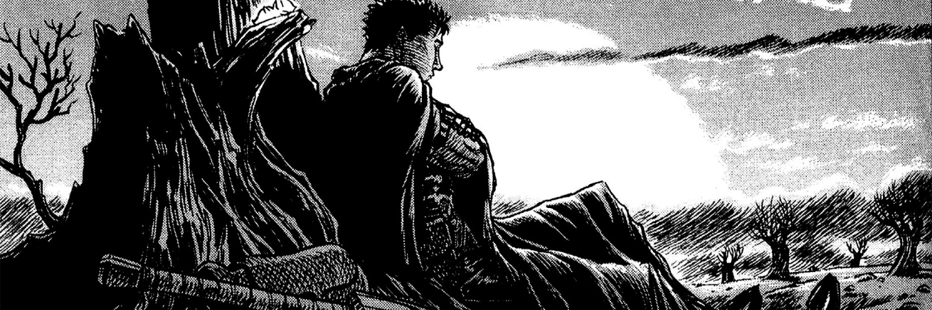 Berserk