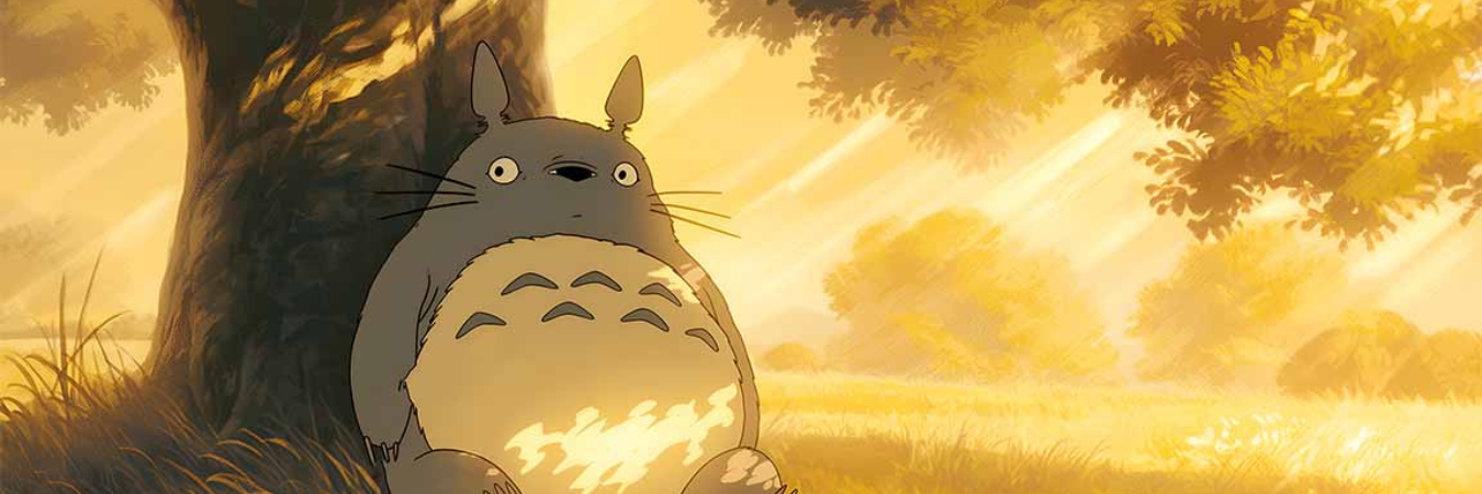studio Ghibli