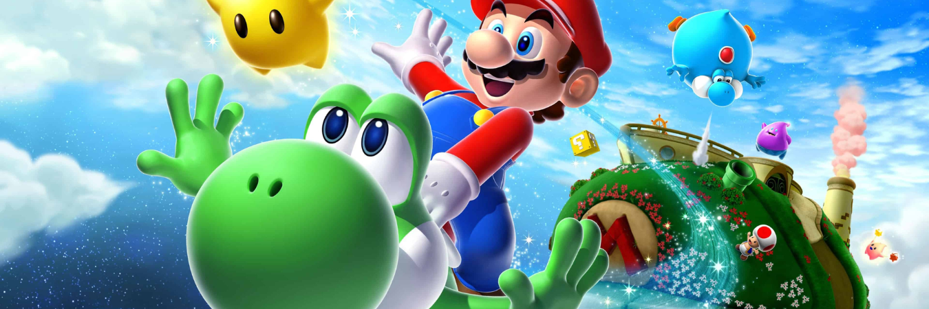 Mario Bros