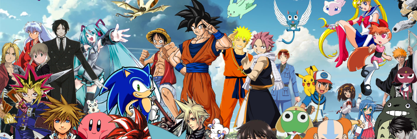 other anime / manga
