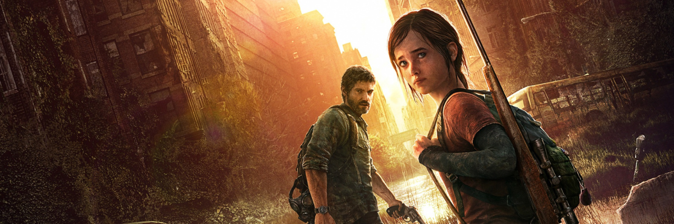 The Last Of Us
