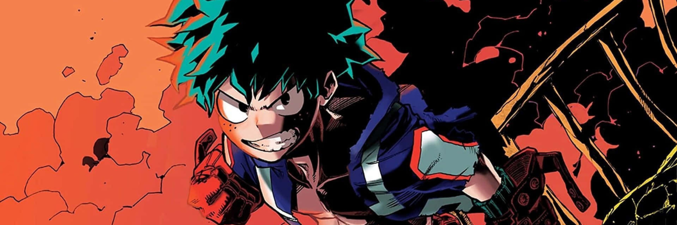 My Hero Academy