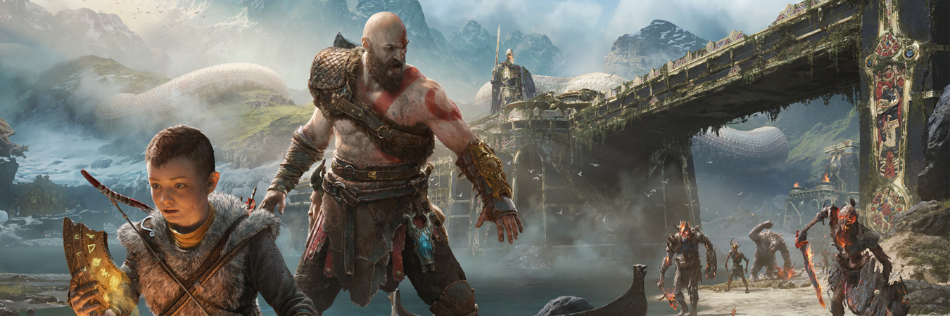 God of war