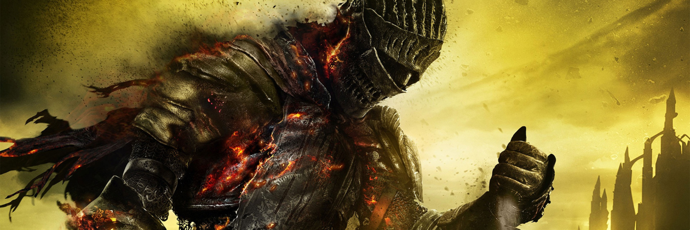 Dark souls