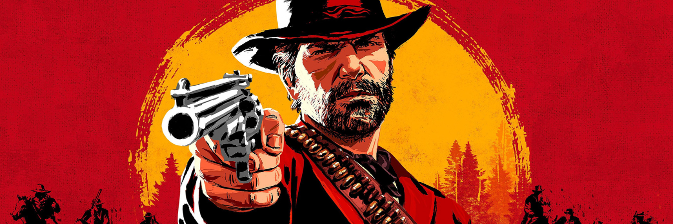 Red Dead Redemption