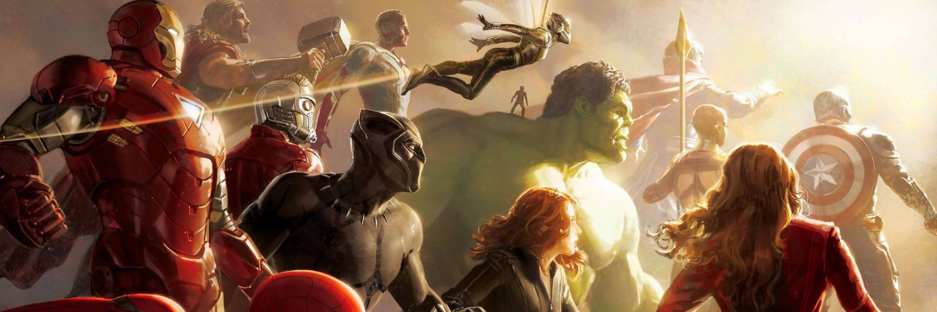 Marvel