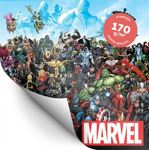 Marvel - Universe