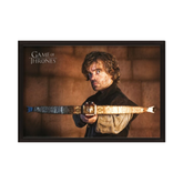 Game of Thrones - Tyrion Lannister 91.5 × 61 cm