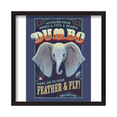 Disney - Dumbo