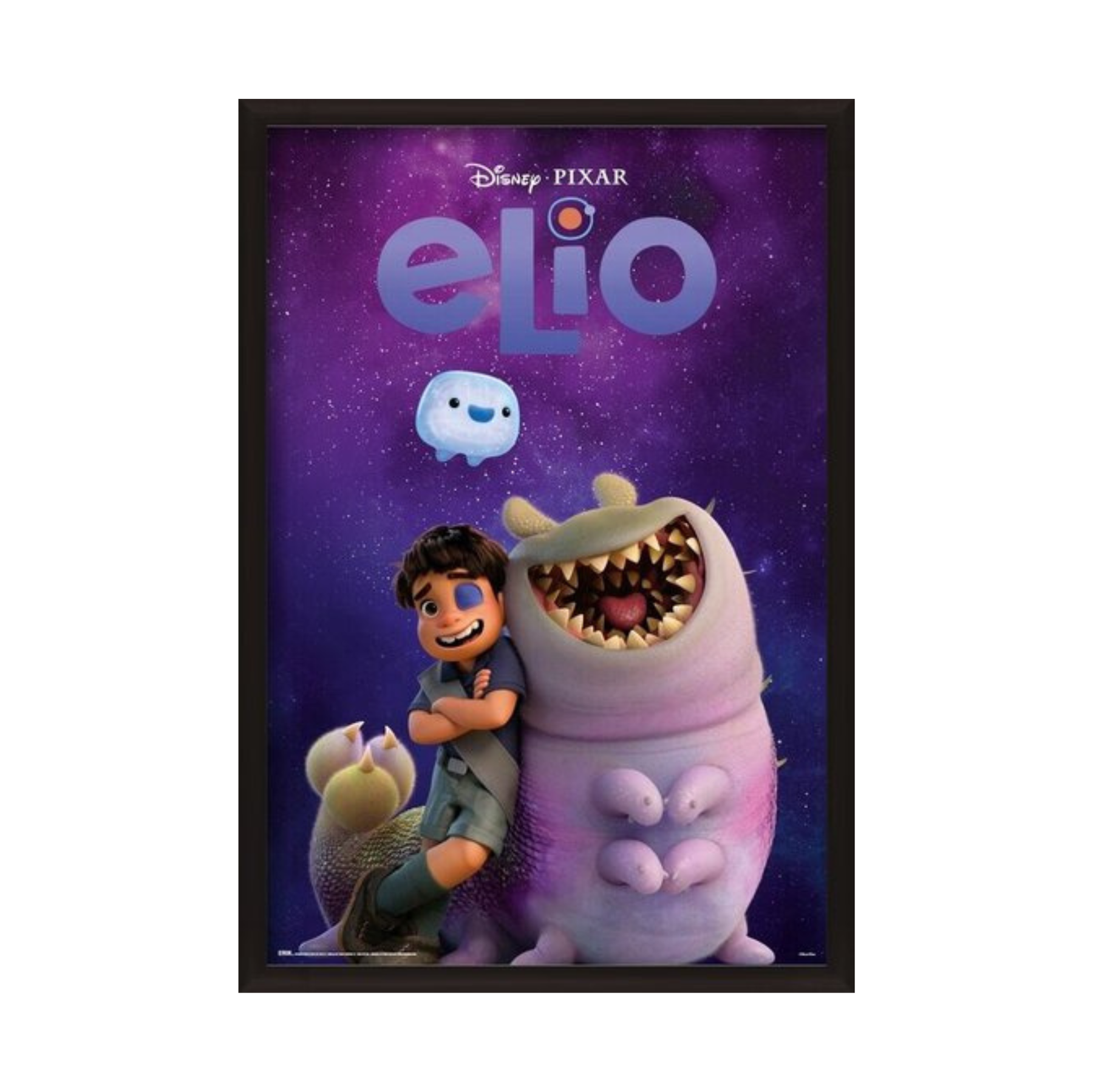 Disney - Elio