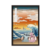 Disney - Japan Stitch
