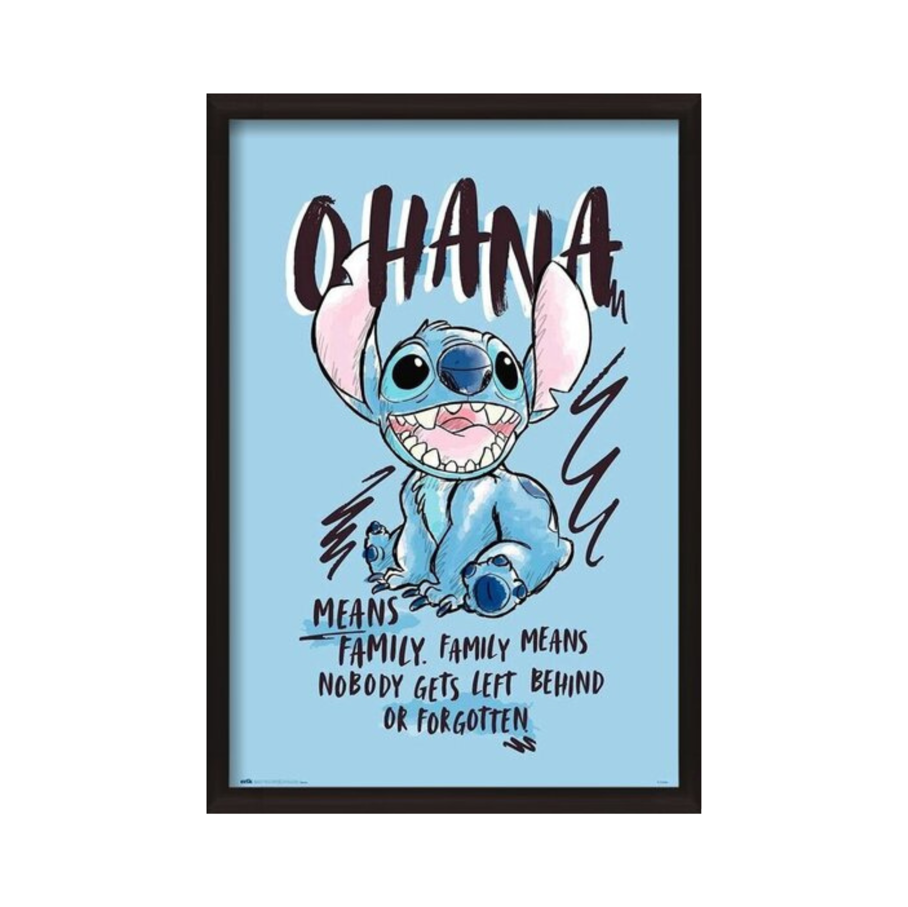 Disney - Stitch