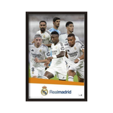 Real Madrid - 2024/2025 Group