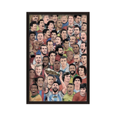 Legends - Football Greatest!S