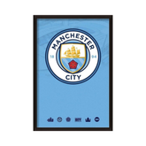 Manchester City - Club Crest