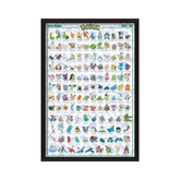 Pokemon - Johto Pokemon