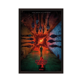 Stranger Things: Season 4 - Every Ending Has A…