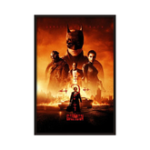 The Batman - Unmask the truth