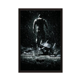 Batman - Dark Knight Trilogy