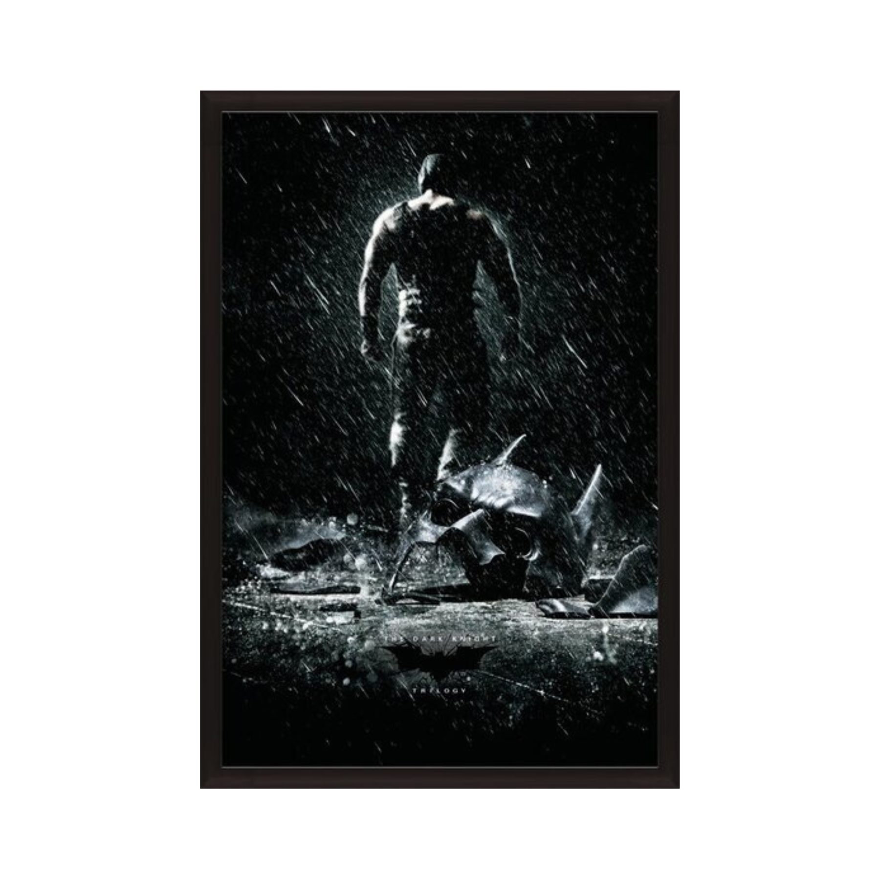 Batman - Dark Knight Trilogy