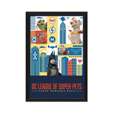DC Super Pets - Activate