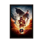 The Flash - Worlds Colllide