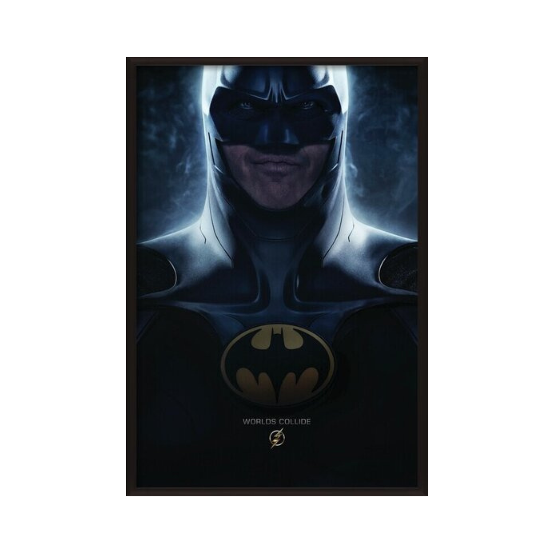 Batman - Words Collide