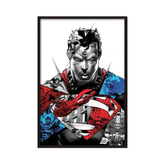 Superman - Split