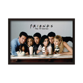 Friends - Milkshake