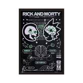 Rick and Morty - Classickal