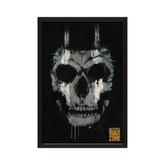 Póster Call of Duty - Mask
