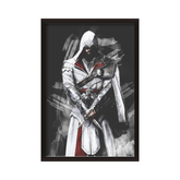 Assassin's Hero Game