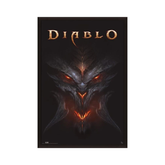 Diablo - Poster - Diablo