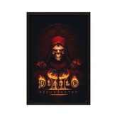 Diablo II: Resurrected